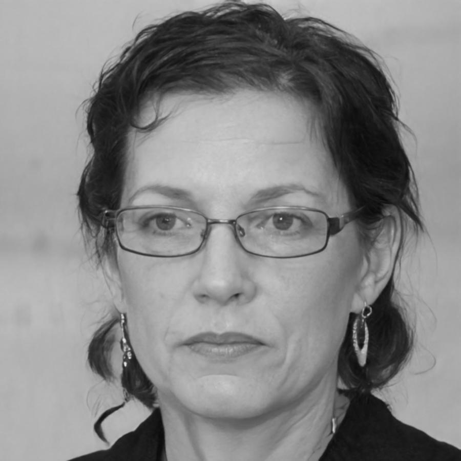 Portraitfoto von Marlene Hoffmann